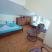 APARTMAN KULJACA, Magán szállás a községben Petrovac, Montenegr&oacute; - spavaca soba 2